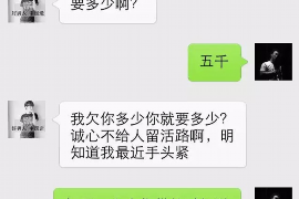 乌海债务清欠服务